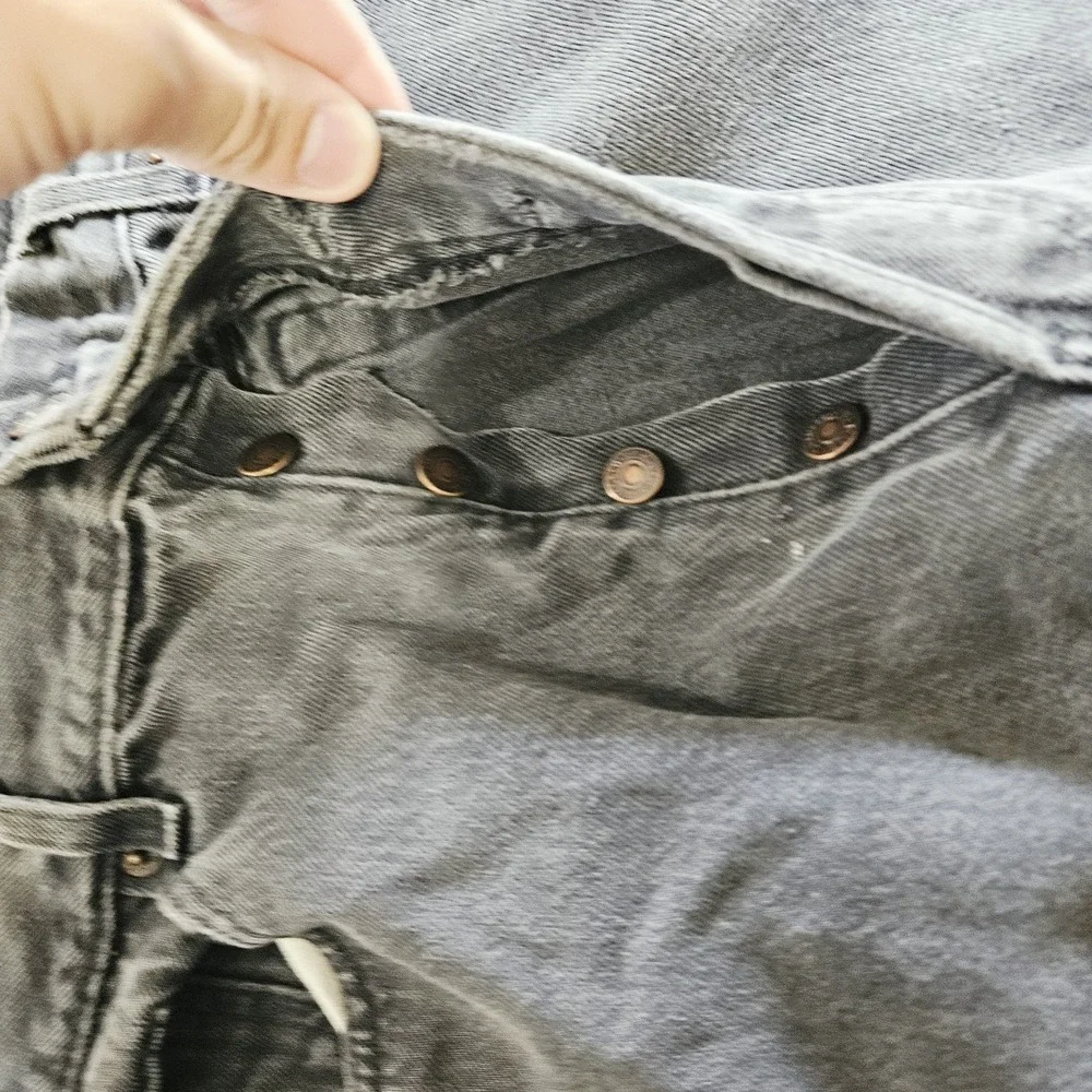 Levis perfect style